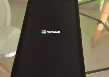 Sprzedam Microsoft Mobile RM-1062 Uszkodzony Okazja Polecam