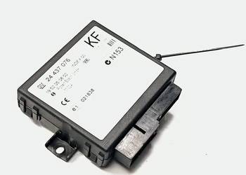 MODUŁ OPEL ZAFIRA A GM24437076 MODUŁ OPEL ZAFIRA A GM24437076