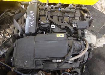 MERCEDES W204 C180K 1.6 CGI 10r 156KM silnik 271910 271.910 271