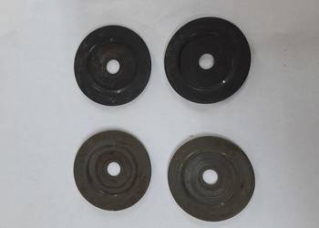 VW Garbus kołnierz mocownia pasów bezpieczeństwa nr vw 111 857 781