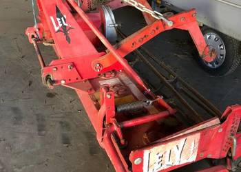 Brona wirowa Lele 2.5m