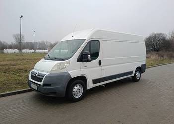 Citroen Jumper 2, 2 hdi L3H2