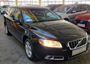 Volvo V70 Zobacz opis !! W podanej cenie ROCZNA GWARANCJA !! III (2007-)
