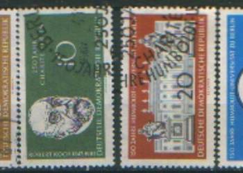 Zn. NRD Mi 795- 7 kas, 8 ** 1960 Zn. NRD Mi 795- 7 kas, 8 ** 1960