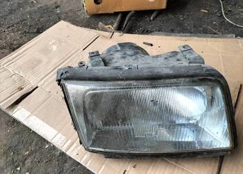 LAMPA PRZÓD PRZEDNIA PRAWA REFLEKTOR AUDI 100 C4
