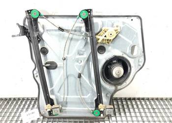 PODNOŚNIK SZYBY PRAWY PRZÓD VW TRANSPORTER T5 7E0959802 Bus 03-15