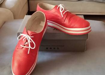 Tenisówki -buty Venezia