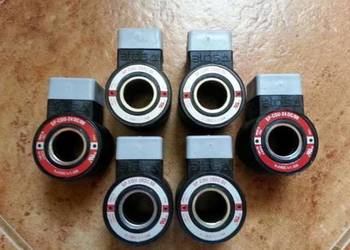 Cewka Atos do zaworu typu DKE Nr SP-CAE-110/50/60AC/10
