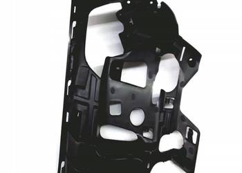 VOLVO S60 V60 lewy ślizg mocow zderzak 31323840 OE