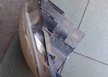 Alfa Romeo Mito lampa prawa przednia zwykla 08÷18