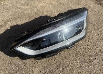 Sprzedam lampa przednią full led Audi a5 f5