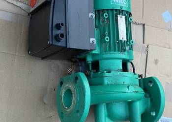 Pompa Obiegowa Wilo IP-E50/115-0,75/2  DN 50  PN 10  1120W