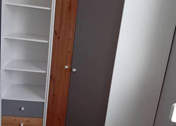 Meble młodzieżowe faro używane