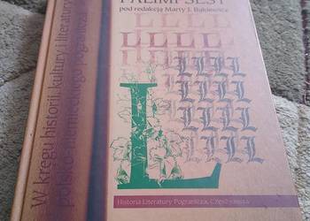 Lubuski palimpsest w kręgu historii, kultury i litBąkiewicz