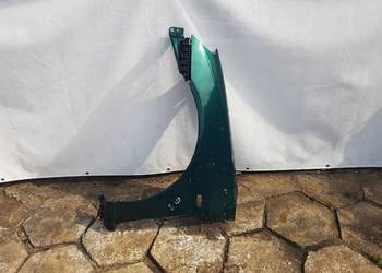 BŁOTNIK LEWY PRZÓD HONDA CIVIC VII 4D -WYSYŁKA-