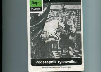 Podszepnik rysownika - Szymon Kobyliński