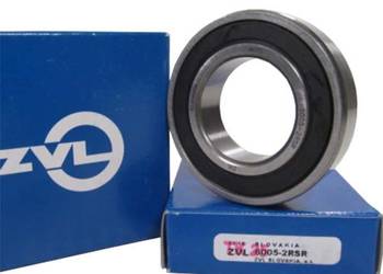 Łożysko 6005 2RS ZVL Łożysko 6005 2RS ZVL