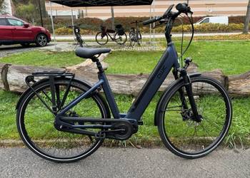 Rower elektryczny Cube, Cannondale, Qwic, KTM, Kettler, Kalkhoff