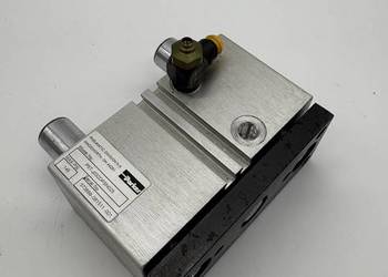 Parker P5T-J032DPSN025 Pneumatic cylinder