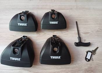 Stopy Thule Rapid System 753