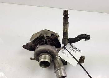 TURBOSPRĘŻARKA S8 D3 057145722N