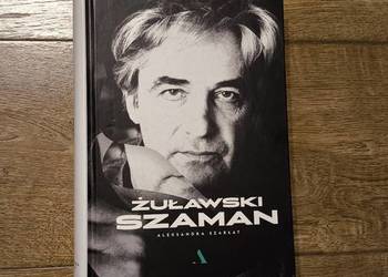 Żuławski Szaman - Aleksandra Szarłat