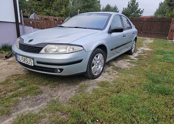 Renault Laguna 3.0 v6