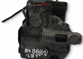 SPRĘŻARKA KLIMATYZACJI KOMPRESOR Audi A4 B6 1.8 T turbo Denso 447220-8412