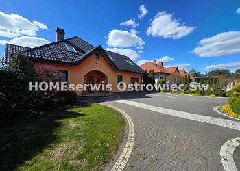 Dom wolnostojący sprzedam 198m2 Ostrowiec Świętokrzyski