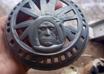 Indian 741 Scout Chief Four