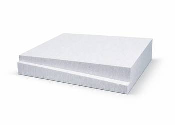 Spadki dachowe, eps 100