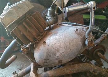 Silnik WFM OSA M50 M52