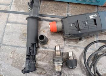 AEG 3000 X2 młotowiertarka