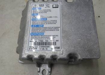 SENSOR AIR BAG PODUSZEK HONDA JAZZ IV 15-