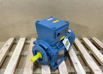 silnik elektryczny 4kW 1458obr. 3fazowy ABB IE2 Ex