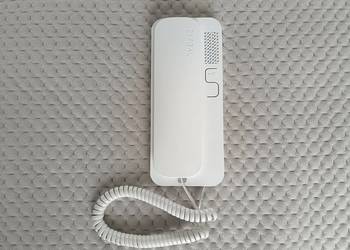 Unifon CYFRAL SMART-5P biały do domofonów 4-6 przewodowych
