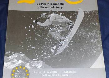 Genial A2 .Ćiczenia. Język niemiecki dla młodzieży. Genial A2 .Ćiczenia. Język niemiecki dla młodzieży.
