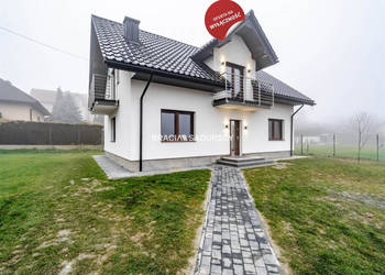 Dom wolnostojący na wynajem 160m2 Wieliczka