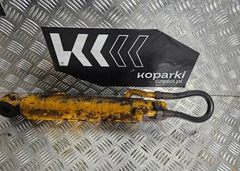 Siłownik hydrauliczny skrętu  JCB 4CX 525 510 530