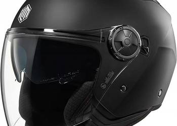 Kask motocyklowy i skuterowy ILM HS399