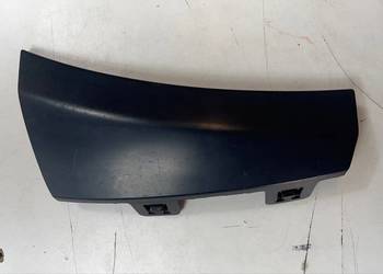 MERCEDES W205 AMG LIFT LISTWA ZDERZAKA LEWA PRZÓD A2058856502