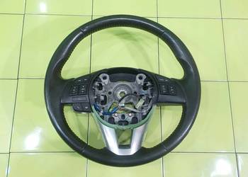 MAZDA CX-5 2.2 D 14r 5D kierownica K0273
