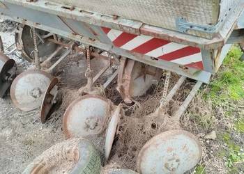 Sadzarka do sadzenia Ziemniaków