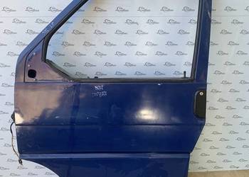 VOLKSWAGEN T4 drzwi lewe przód