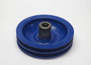 Koło pompy hydraulicznej Fortschritt E512 fi 185mm