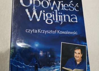 Opowieść Wigilijna Charles Dickens