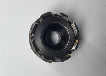 Głowica frezarska R220.13/23-0125-C fi 125 SECO