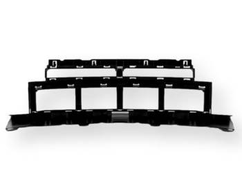 MERCEDES CLA C117 A-KL W176 Oslona zderzaka przod srodkowa OE