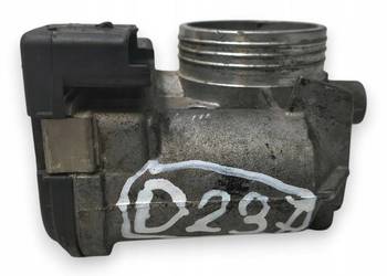 PRZEPUSTNICA Peugeot 206 307 1.6 16V 0280750085 Bosh