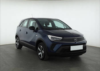 Opel Crossland 1.2 Turbo